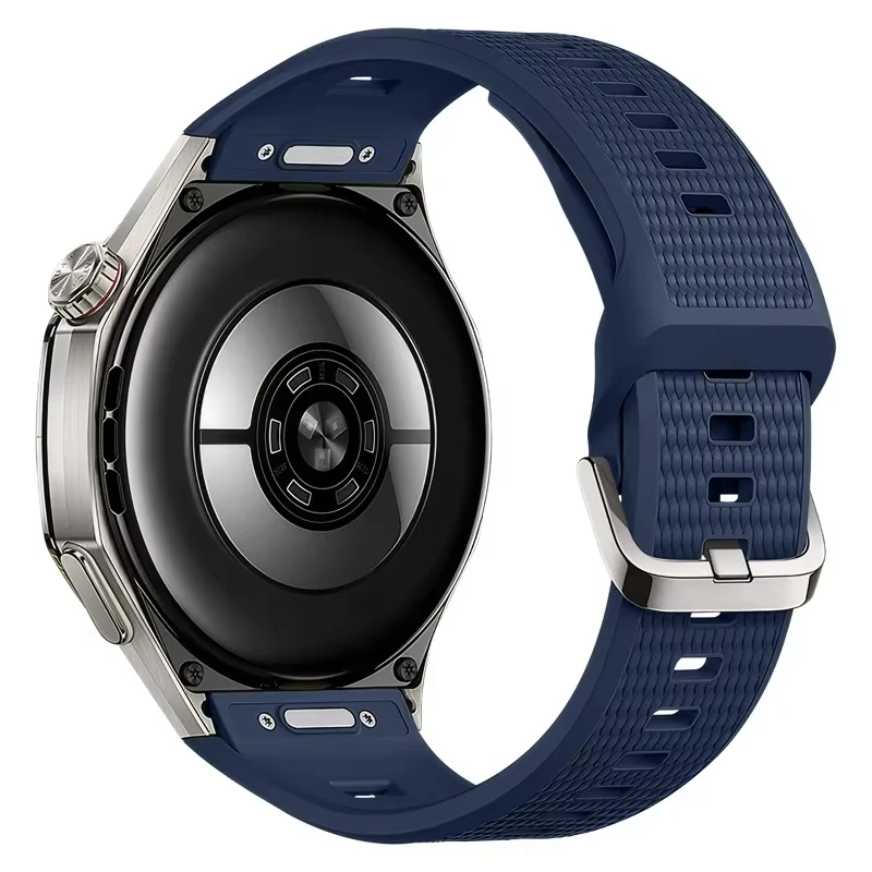 Original Sport Silicone Breathable Bracelet Strap