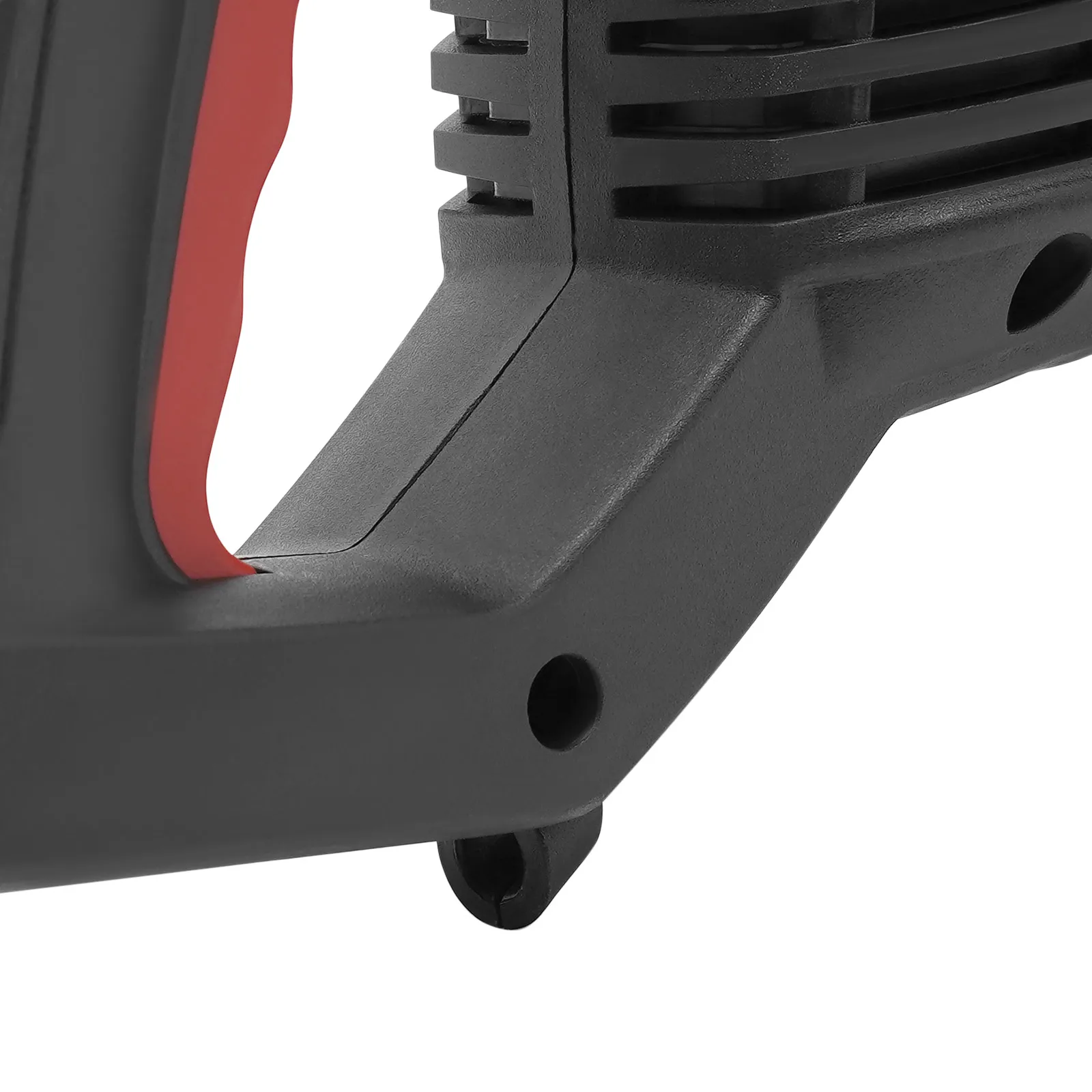 4800 W Wandschlitzmaschine aus Beton, 6200 U/min, elektrische Schlitzmaschine mit 133 mm Diamantklingen zum Schneiden von Wand und Fliesen – Detail 16