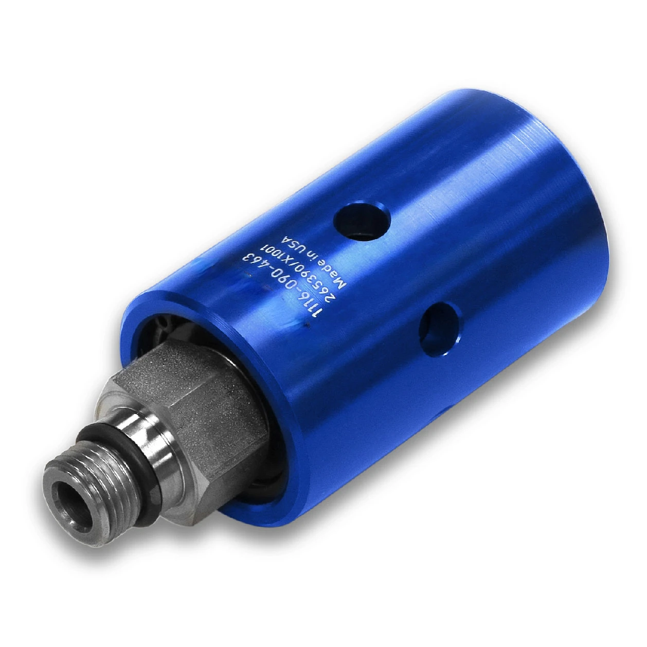 

1116-090-463 DEUBLIN Rotary Joint