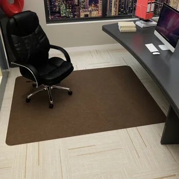 Office Rolling Chair Mat 1