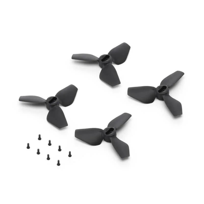 For DJI Neo Propellers Original Accessories drone propeller drone propellers drone propeller blades propeller replacement parts