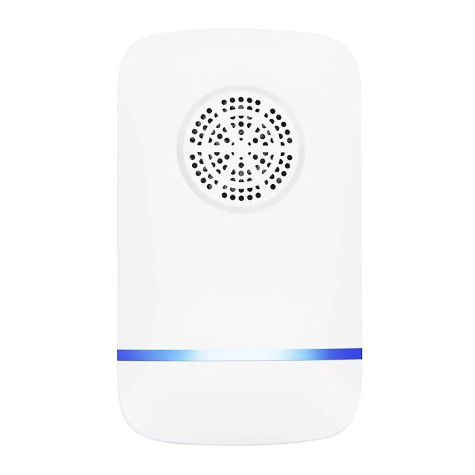 Us Ultrasonic Anti Efficient Mosquito Insect Repeller Rat Mouse Scarafaggio Parassiti Ratti Rifiuta Repellente Elettronico Mosquito Killer