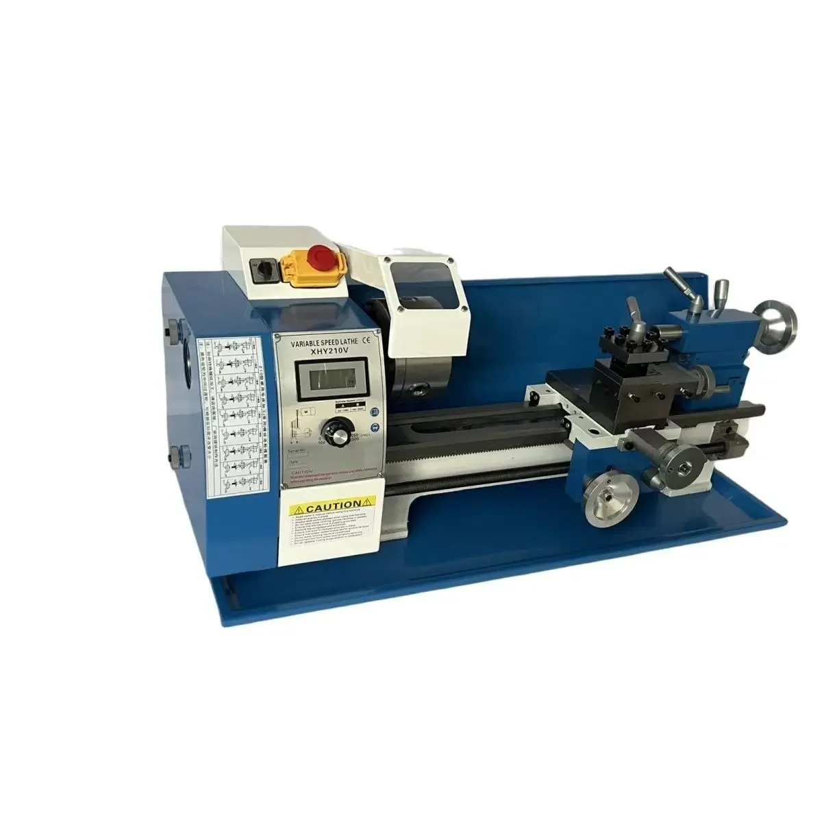 ביצועים מכונת מחרטה מתכת קטנה/מכונת מחרטה מכנית cnc ידנית מחרטה עץ זול