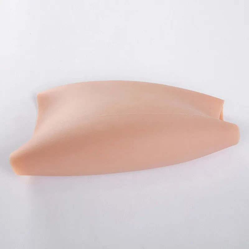 Рисунок 4 - Силиконовые ноги