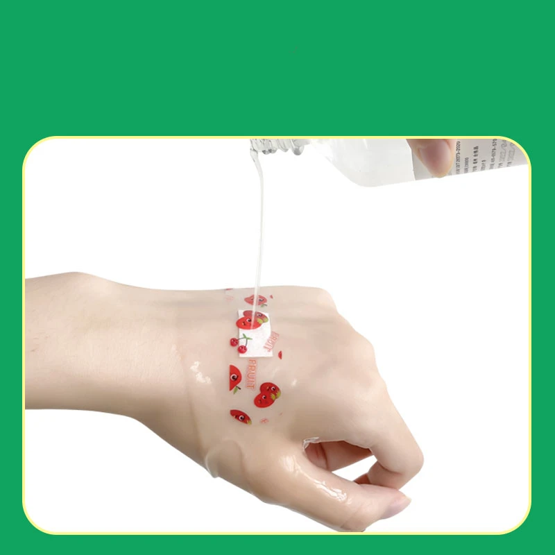 100pcs Cute Kawaii Wound Curitas Self Adhesive Bandage Breathable Water Resistant Bandages Bandaids Plasters for Kids