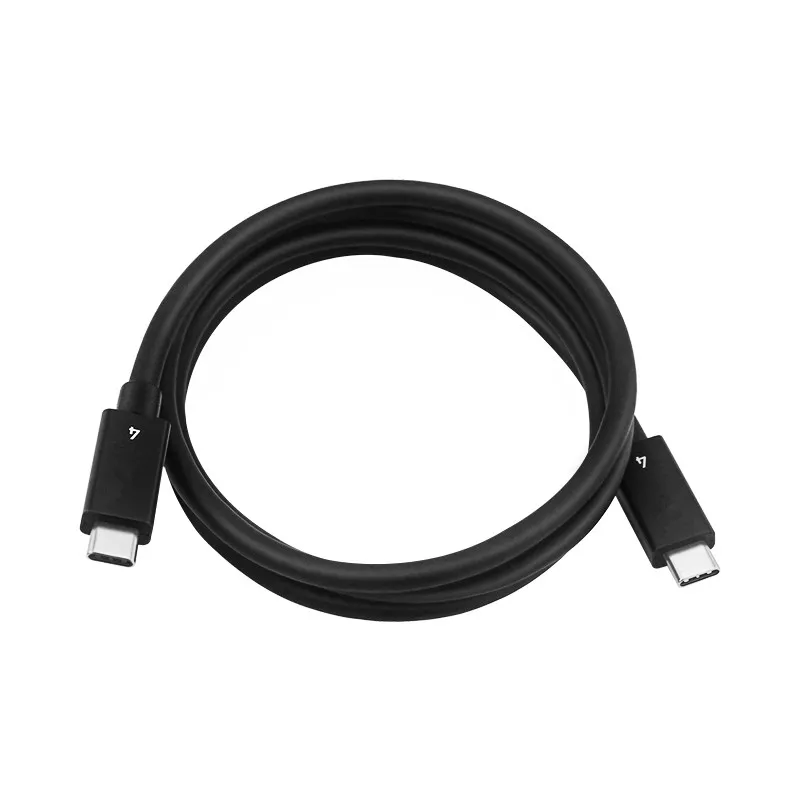 Thunderbolt TH3P4G3 atualizada USB3.0 Extended 60W PD