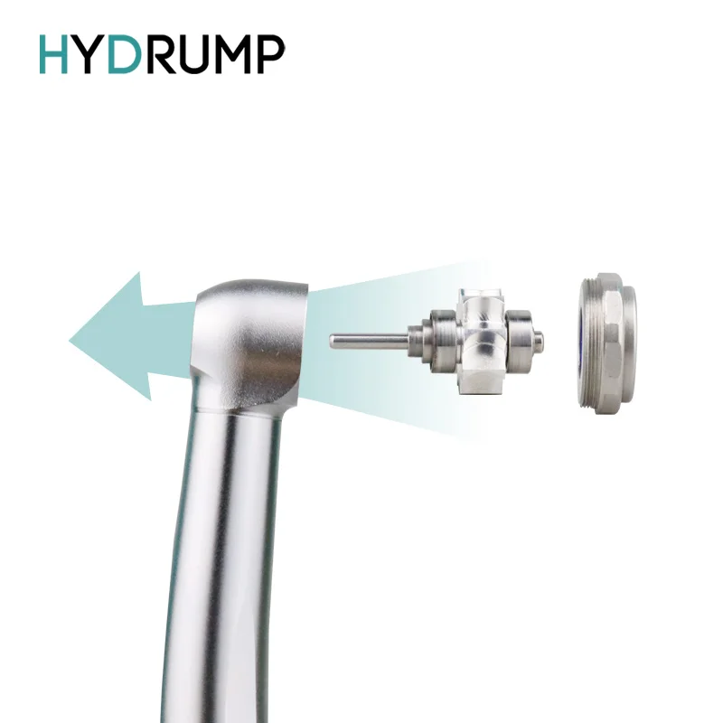 Рисунок 2 - Стоматологический высокоскоростной наконечник