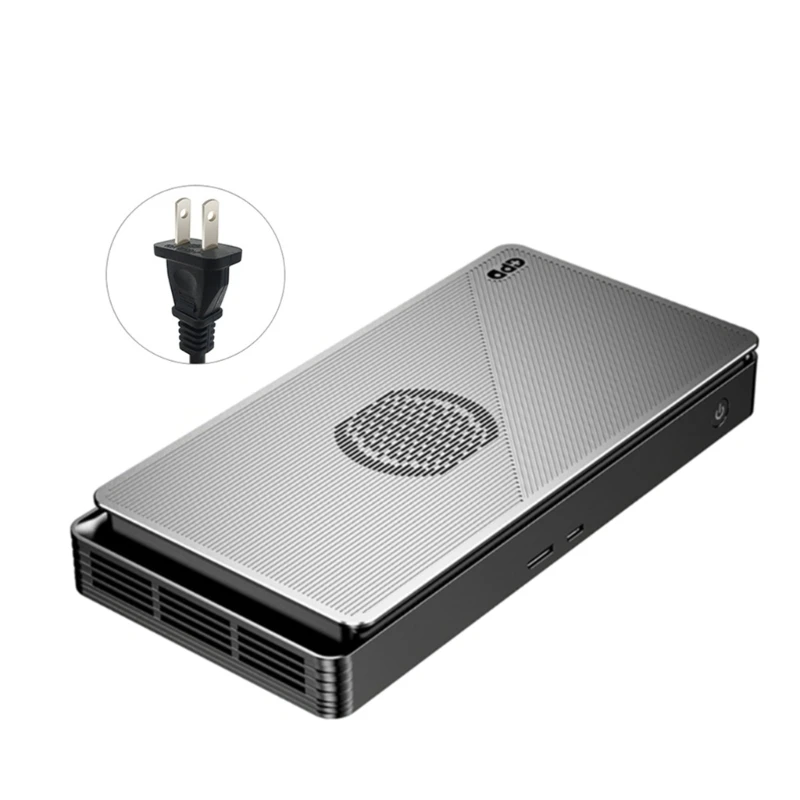 Рисунок 3 - Док-станция расширения видеокарты