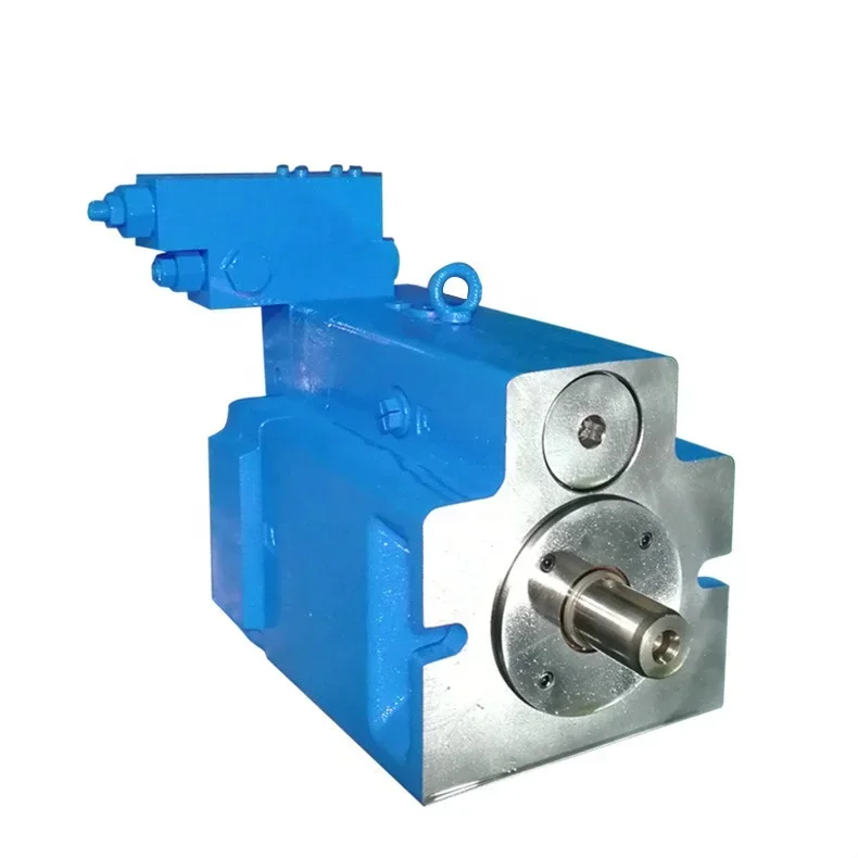 

gear pump eaton PVXS series Hydraulic hydraulic piston PVXS250 64 control valve