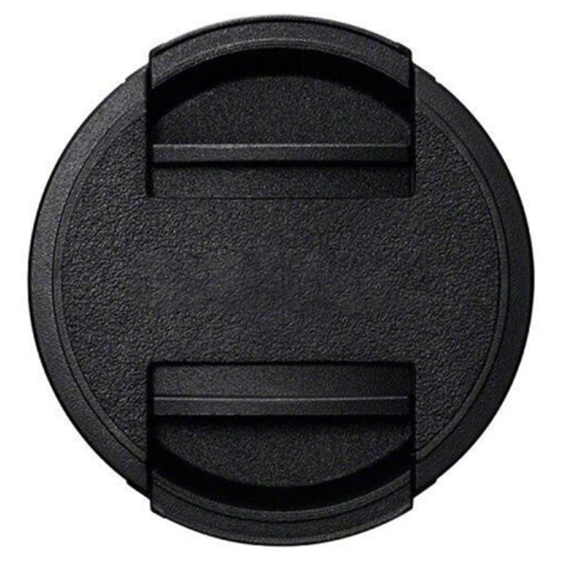 

Convenient Camera Lens Cover Dustproof Caps for A5100 A6400 6300 6500 ZVE10 1650
