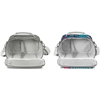 Protective Case For Cricut Joy Machine & Accessories Portable Storage Bag Carrying Case-ABSW 1