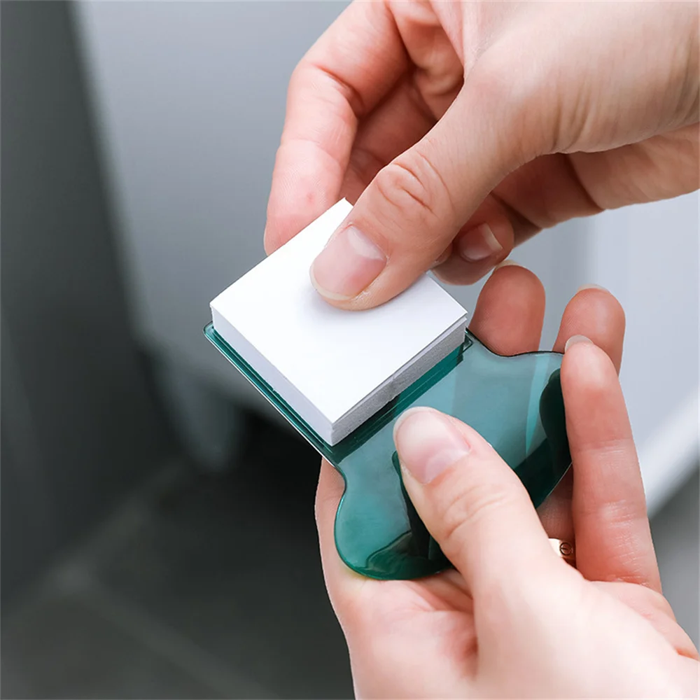 Handle Toilet Handle Lid Flip Toilet Cover Flap Lifting Device Portable Lid No Dirty Hand Flap