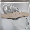 Integrated Automatic Kitchen Dishwasher/ultrasonic Water Spray Sink Dishwasher 3