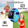 Children Mobile Watch, game, camera, Smart Watch Touch Screen SOS, children watch gift for boys and girls 4-12 years old 5