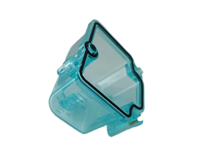 

Motorcycle Carburetor Transparent Bottom Cover For PWK26 28 30 32 34MM