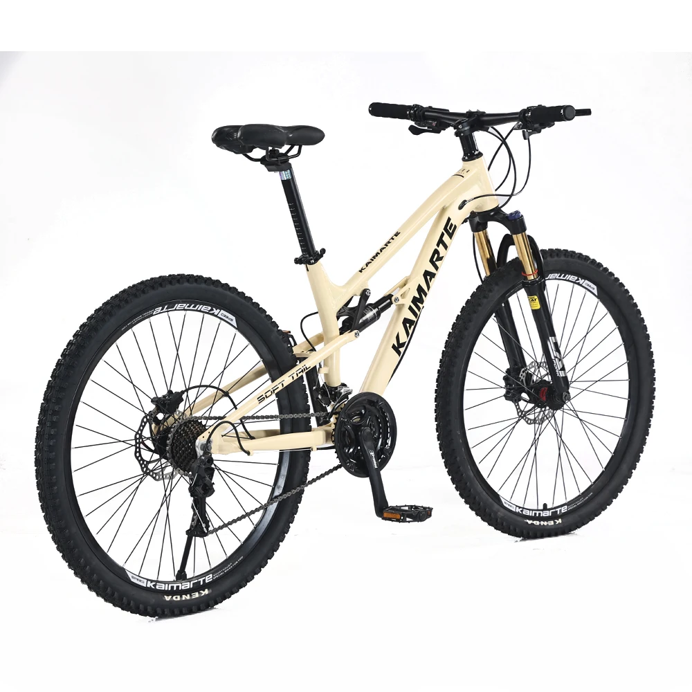 Bicicleta de Montanha Aro 27.5