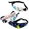 Infant Baby Car Seat Head Support Children Belt Fastening Belt Adjustable Boy Girl Playpens Sleep Positioner Baby Saftey Pillows 3