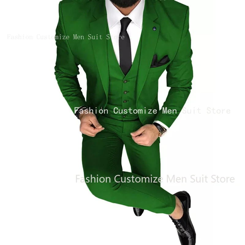 verde