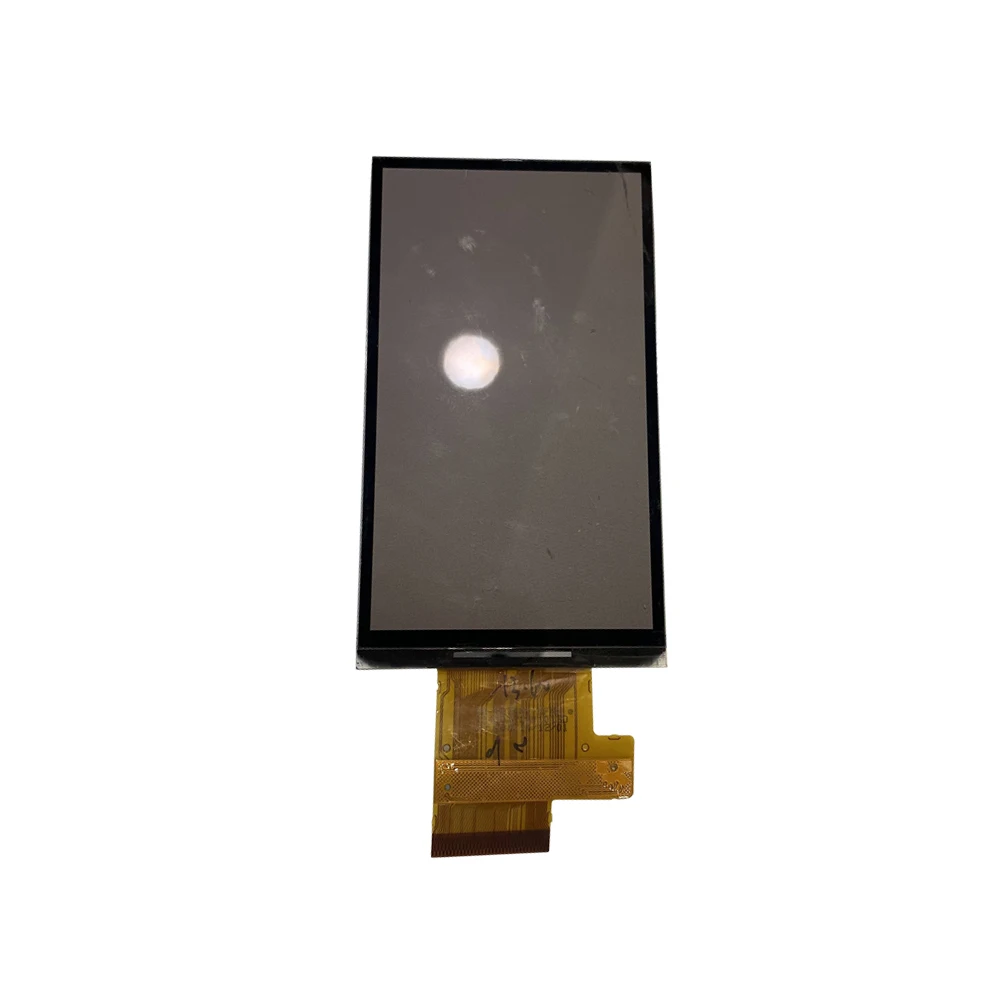 Pantalla LCD para GARMIN Montana 600 610 GPS de mano pieza de repuesto