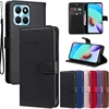Honor X6A WDY-LX1 Case Flip Book Stand Funda For Honor X6a Honor X6A X6 A X 6A HONORX6A Cover Cases Card Slots Holster Bag 1