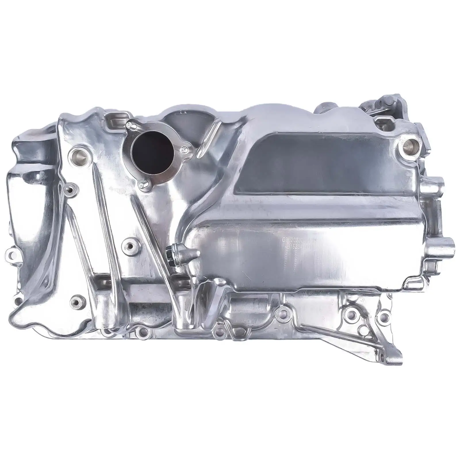 AP03 Engine Oil Pan 11138590017 For BMW 2 F45 F46 X1 F48 X2 F39, MINI F55 F56 F57 F54 F60 Cooper