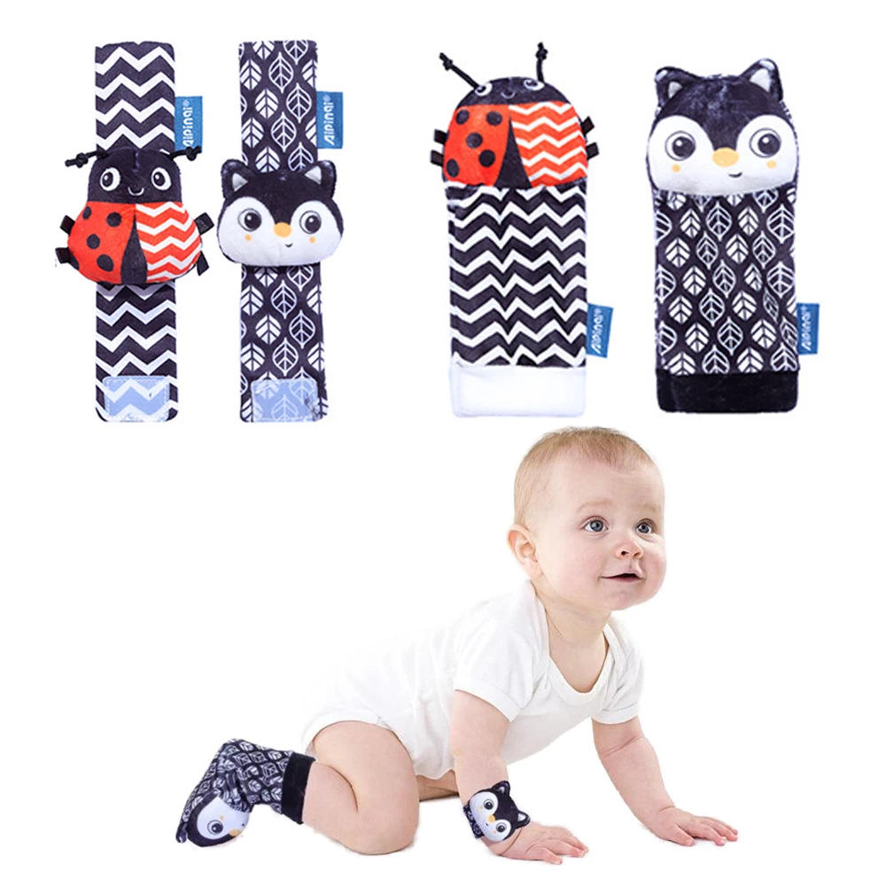 Newborn Wrist Rattle: What Every First-Time Parent Needs to Know Before ...
