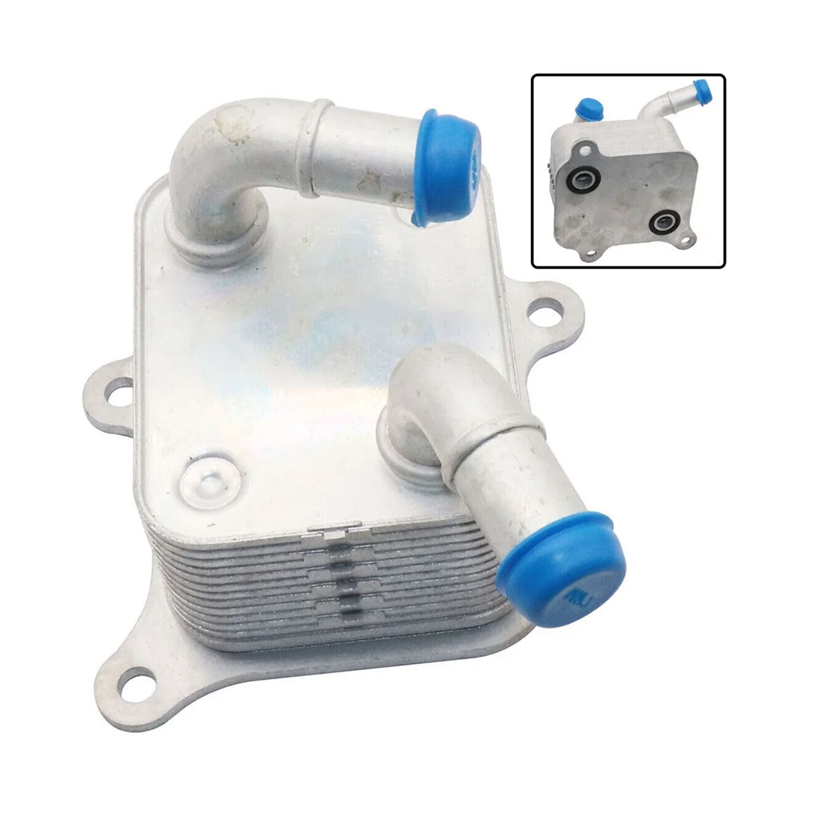 

New Oil Cooler for 48290-2H100 2019-2020 Hyundai Elantra 2.0L