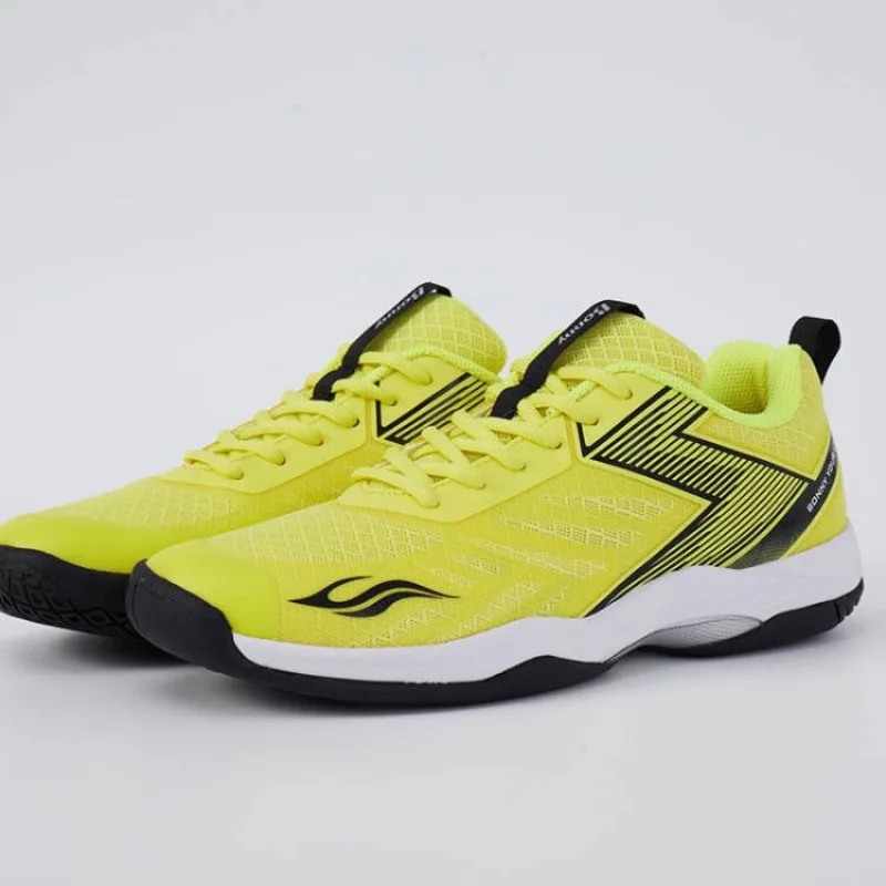 Men's and Women's Badminton Shoes Competition Training Table Tennis Shoes Professional Tennis Shoe Comfortable Sports