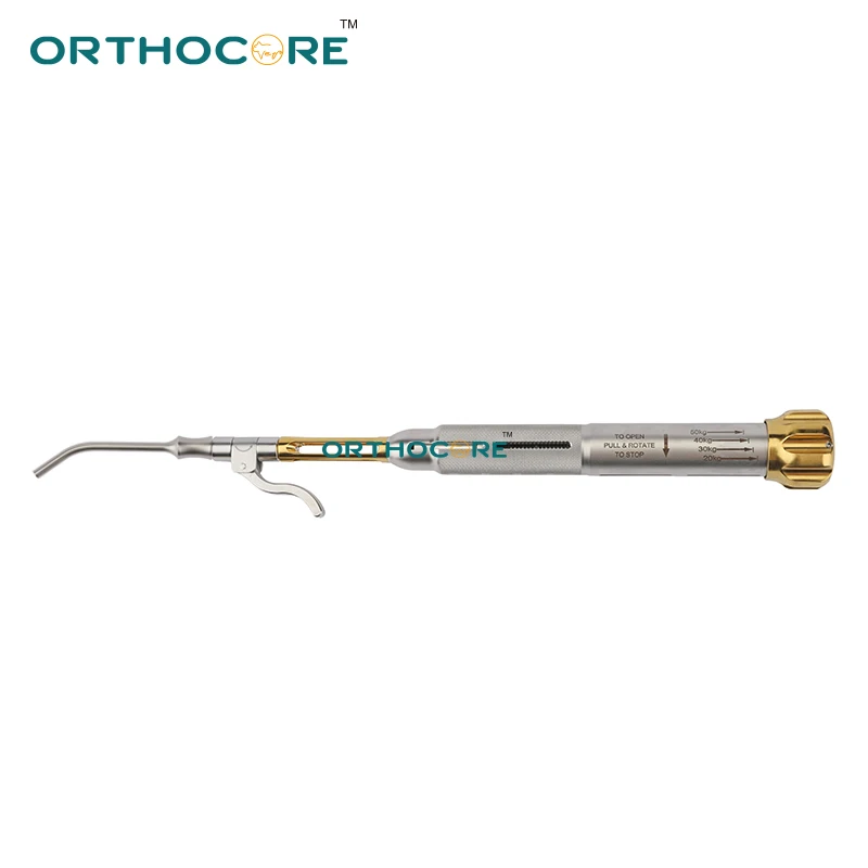 CableSystemAOsynthesorthopedicinstrumentsCableTensionerCable