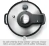 the Fast Slow GO™ Slow Cooker, BPR680BSS, Brushed Stainless Steel 5