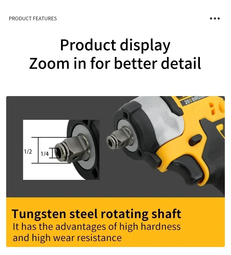 dsc-products