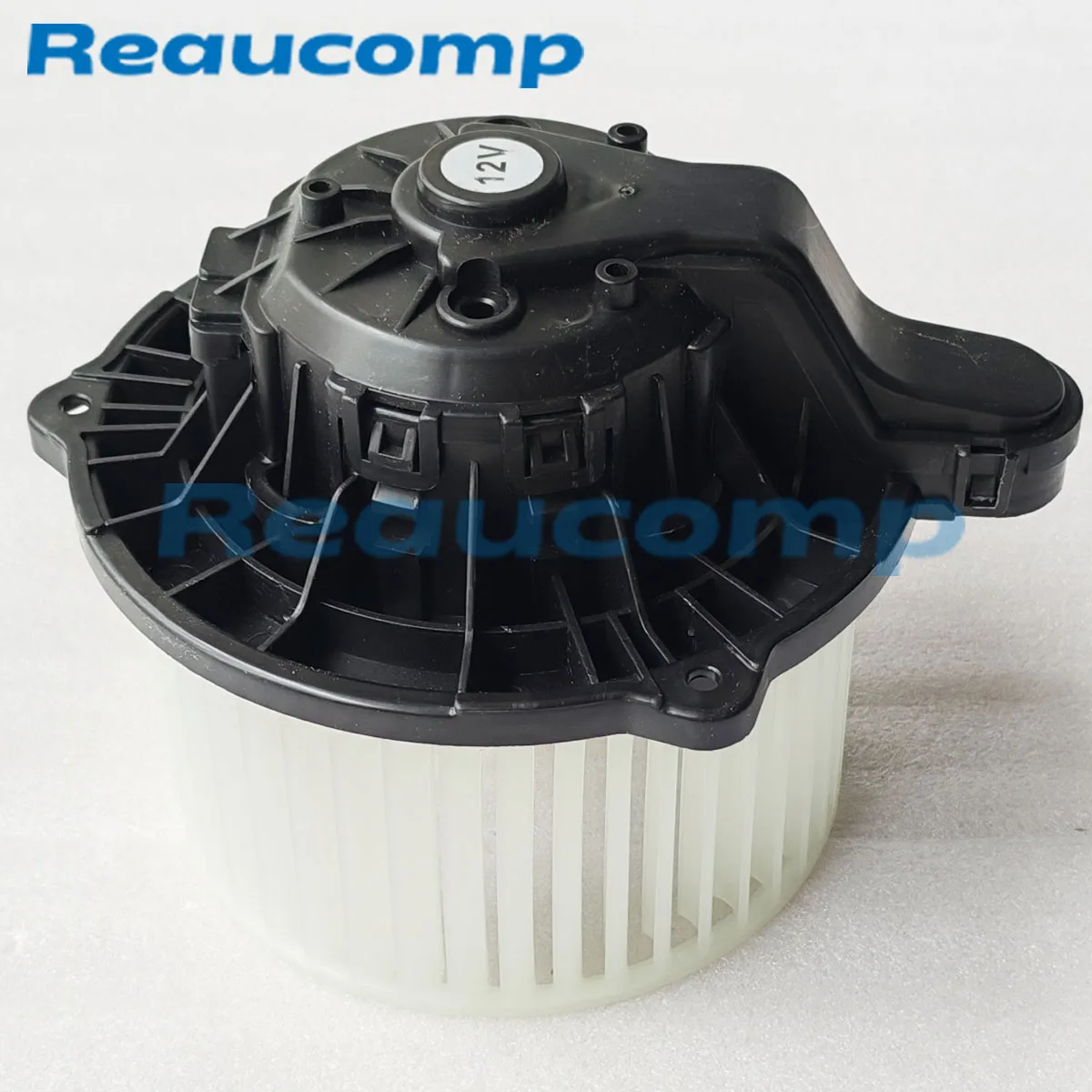 HHFBD Heater Blower Motor Fan Compatible With Hyundai I40 - View #5