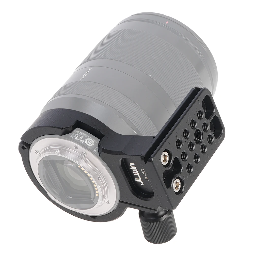 Фото Кольцо крепления штатива для объектива Sony FE 24-105 мм/85 мм/24 мм/135 мм №3