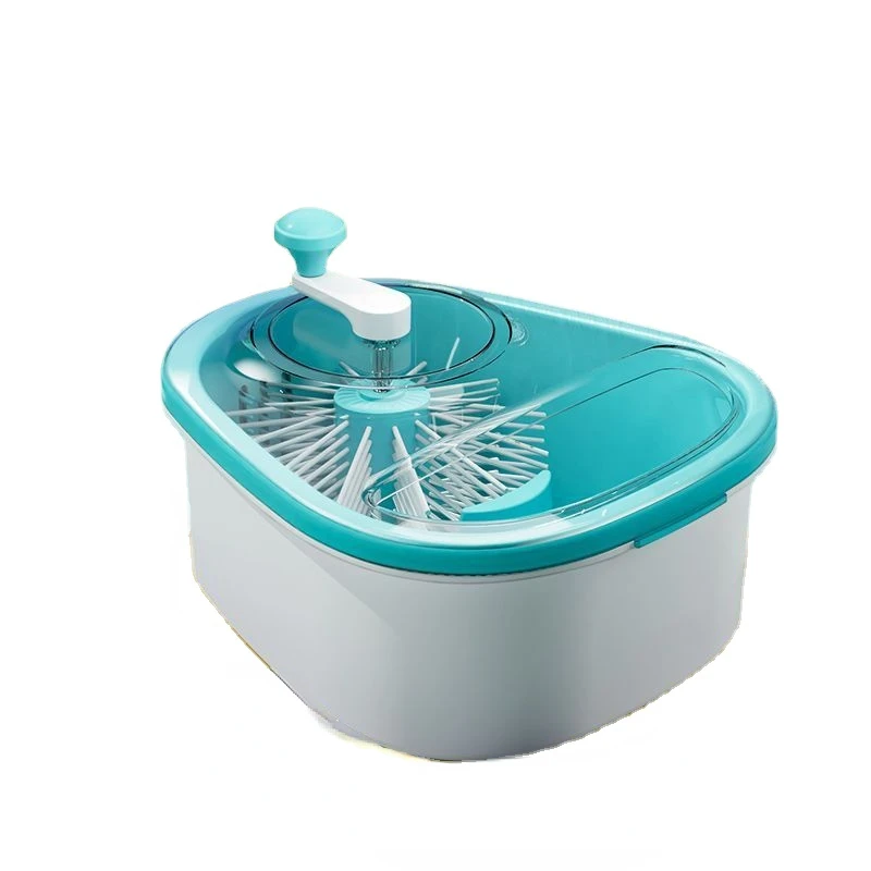 Washing Fruit Basin Artifact, Hand Wash, Fruit and Vegetable, Remove Agricultural ResiFees, Stains, Washing Vegetable Drain Bask