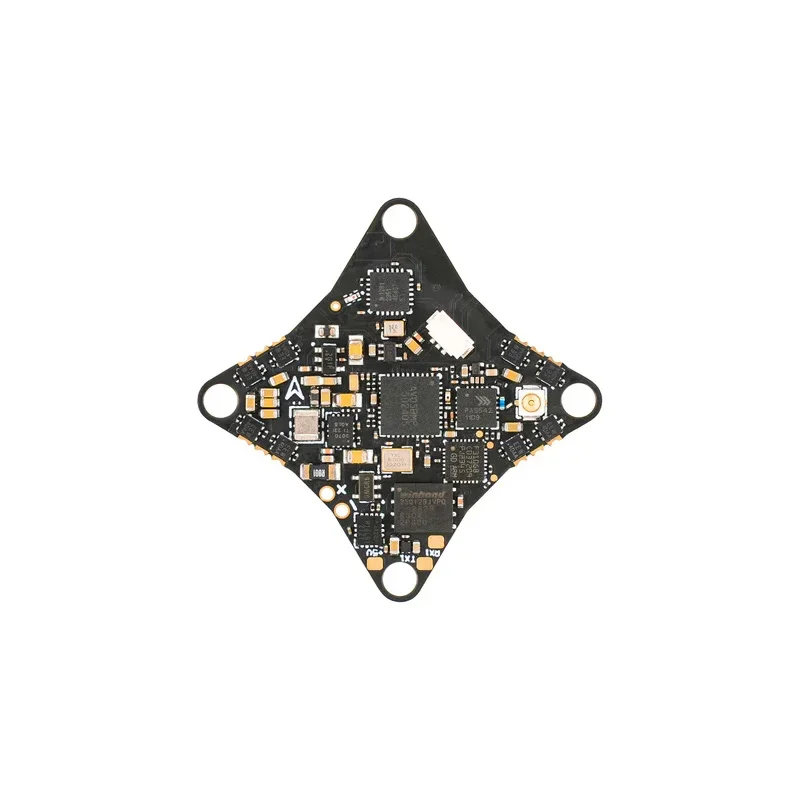 Contrôleur de vol Air Brushless 4-en-1 1S STM32G473 ICM42688 VTX 5.8G