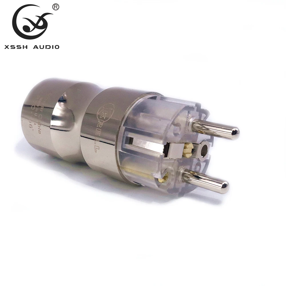 1  2  AC   YIVO  NC-320P Hifi     Ǵ ε Schuko 16A EU Ŀ ÷