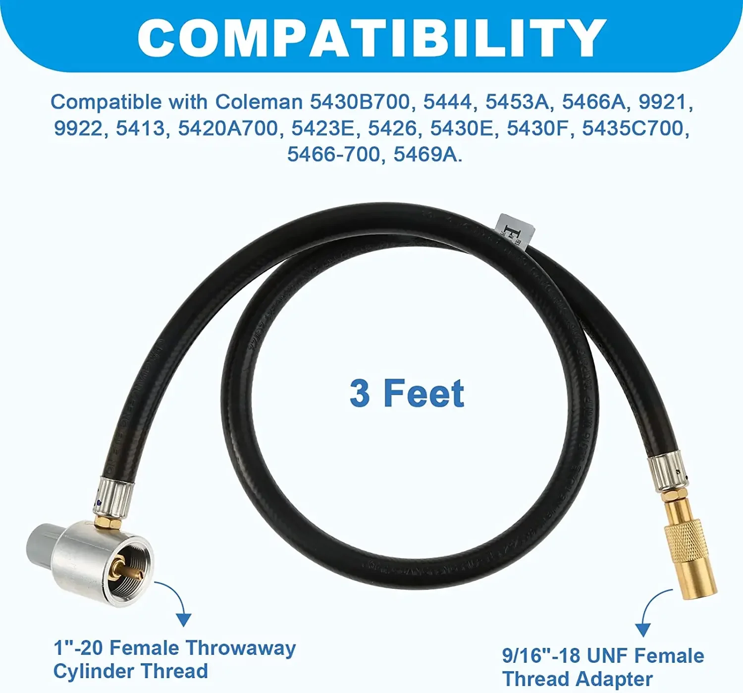 Propane Gas Regulator Coleman Camp Grill Regulator Coleman Stove