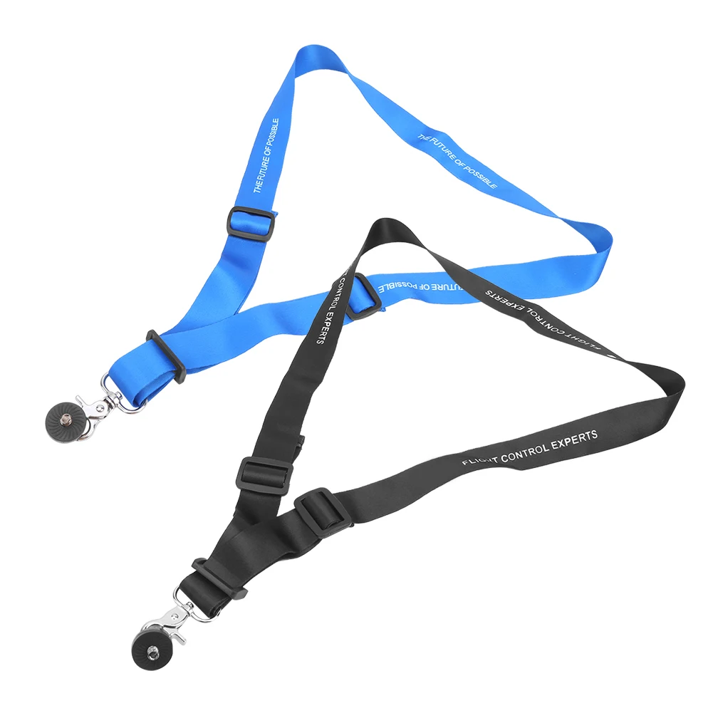 DJI OM 4/ 모바일 2 3 핸드헬드 스테빌라이저용 조절 가능한 안전 로프 끈 핸드헬드 스테빌라이저 걸이용 로프