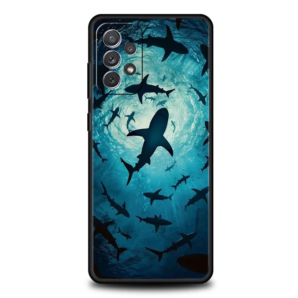 Waterproof Scuba Diving Phone Case