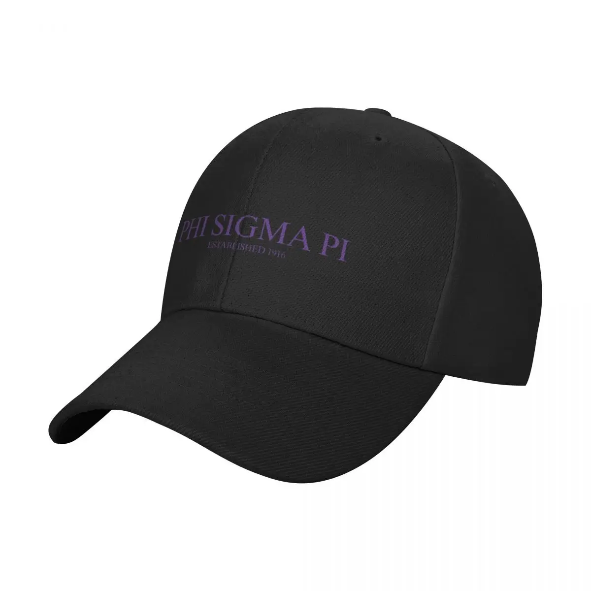 

Established Logo Baseball Cap fashionable Anime Hat Golf Hat Man Visor Mens Women's