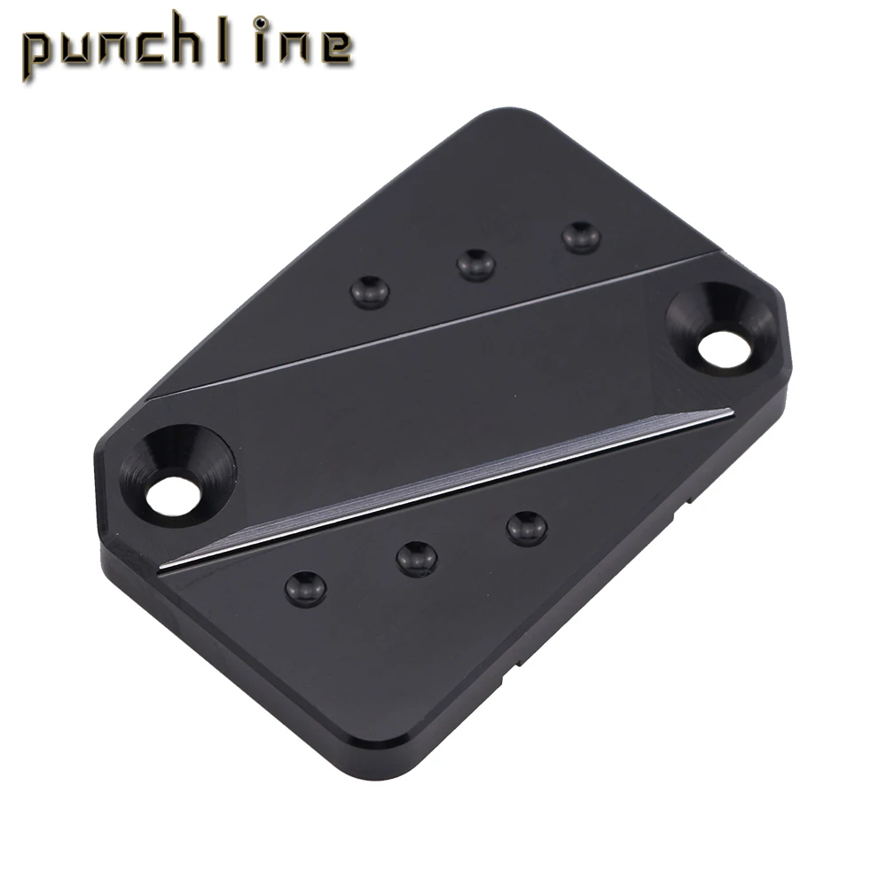 Misura Per Duke 690 2008-2014 R 690 2010-2014 690 Lc4 Enduro 2007-2011 690 Smc 2008-2010 Coperchio Del Tappo Del Serbatoio Del Liquido Dei Freni Anter