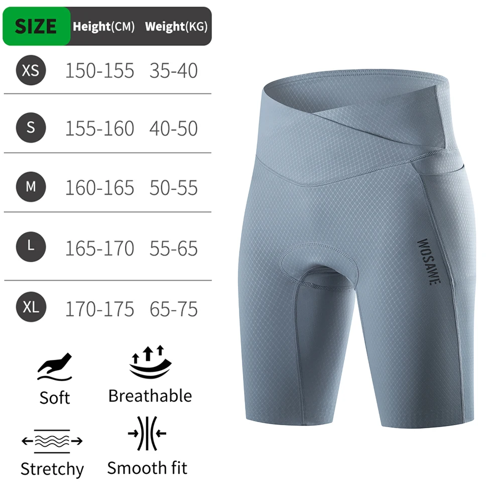 BE136 Blue Shorts