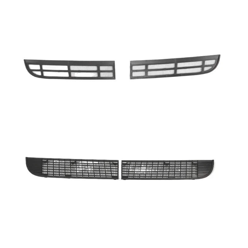 Air Inlet Protective Net for Tesla Model Y Juniper Accessories Air-conditioning Insect-proof Cover Vent Intake Grill Filter