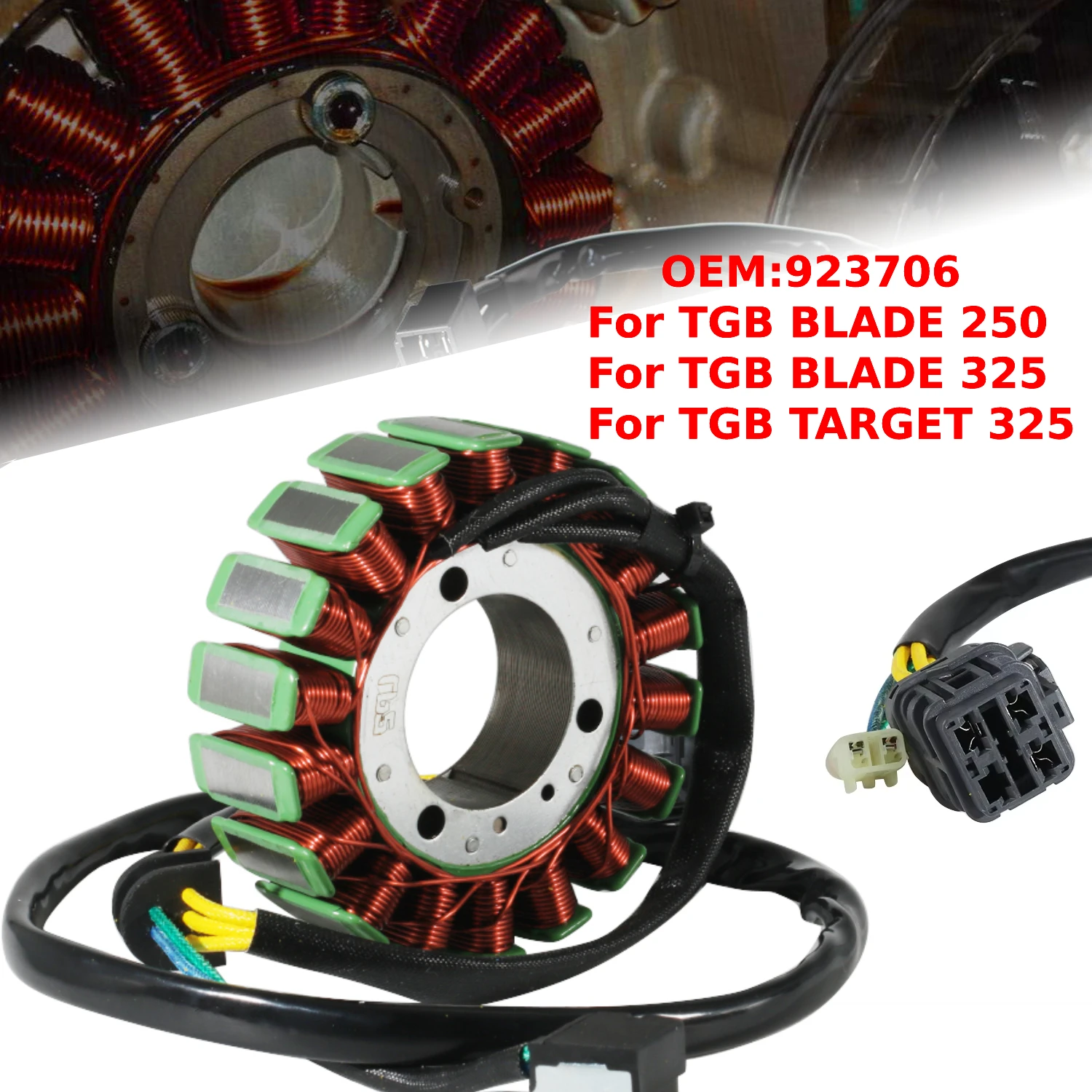 BULGET MOD. BG9240M 52T01