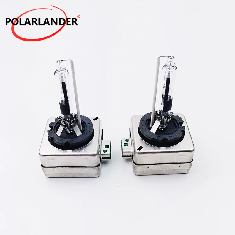 

Ксеноновые лампы, фары, автомобильная лампа D1R 35Wx2 12 В с цветовой температурой 6000K, бесплатная доставка, автомобильный уход HID