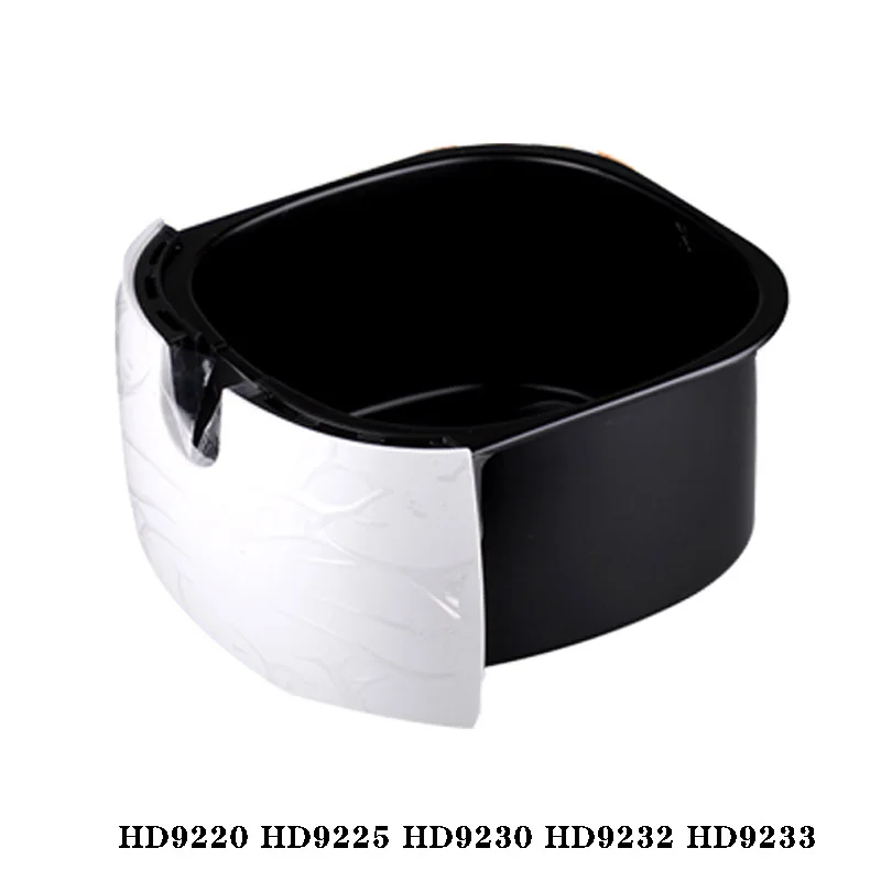 

Запчасти для фритюрницы Philips HD9220 HD9225 HD9230 HD9232 HD9233
