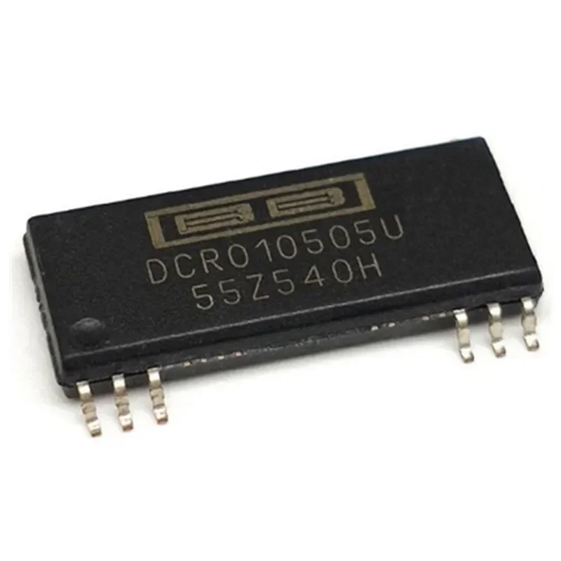 

5 шт., новый и оригинальный чип преобразователя постоянного тока DCR010505U DCR010505