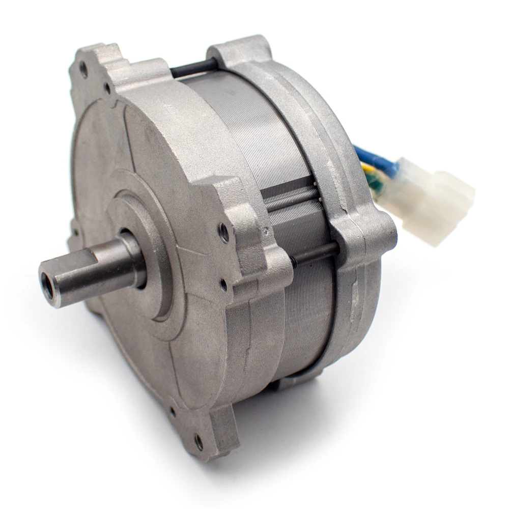 12V 24V 36V Neodymium Strong High Power Brushless Motor 40V