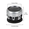 Center A/C Air Vent Air Conditioning Vent For Ford Mustang 2015 2016 2017 2018 2019 2020 2021-2023 FR3Z-19893-AE FR3Z-19893-AC 3