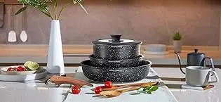 cookware set